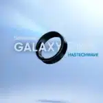 Samsung Galaxy Ring Features on HashTechWave