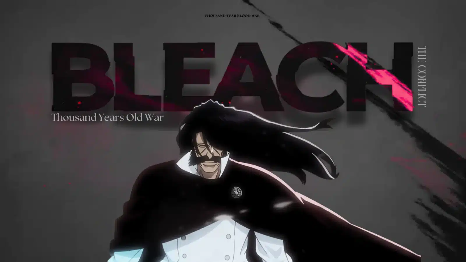 Bleach Thousand-Year Blood War Season 3