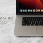 Macbook Air 2024 - Ram and Rom - hashtechwave