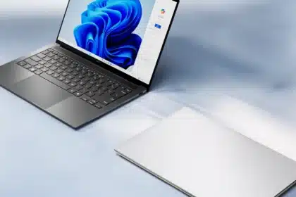 Asus Zenbook S 14 - Featured Image Cover