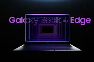 Samsung Galaxy Book 4 Edge - Hashtechwave