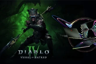 MSI Partners with Diablo IV Vessel of Hatred - hashtechwave