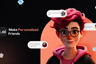 Make Personalized Friends with old character ai