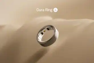 Oura Ring 4 - hashtechwave