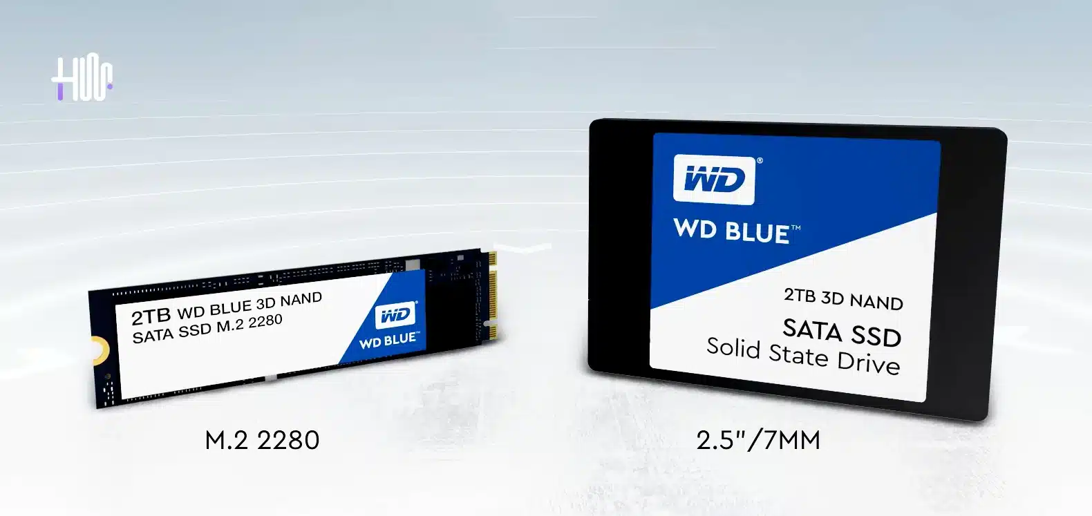 Best SSD with SATA connectivity