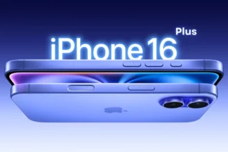 iPhone 16 Plus vs iPhone 15 Plus - hashtechwave