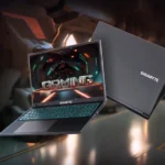 Gigabyte G6 KF gaming laptop (2024) review with specs and pros and cons