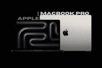 apple macbook pro m4 specs and performance