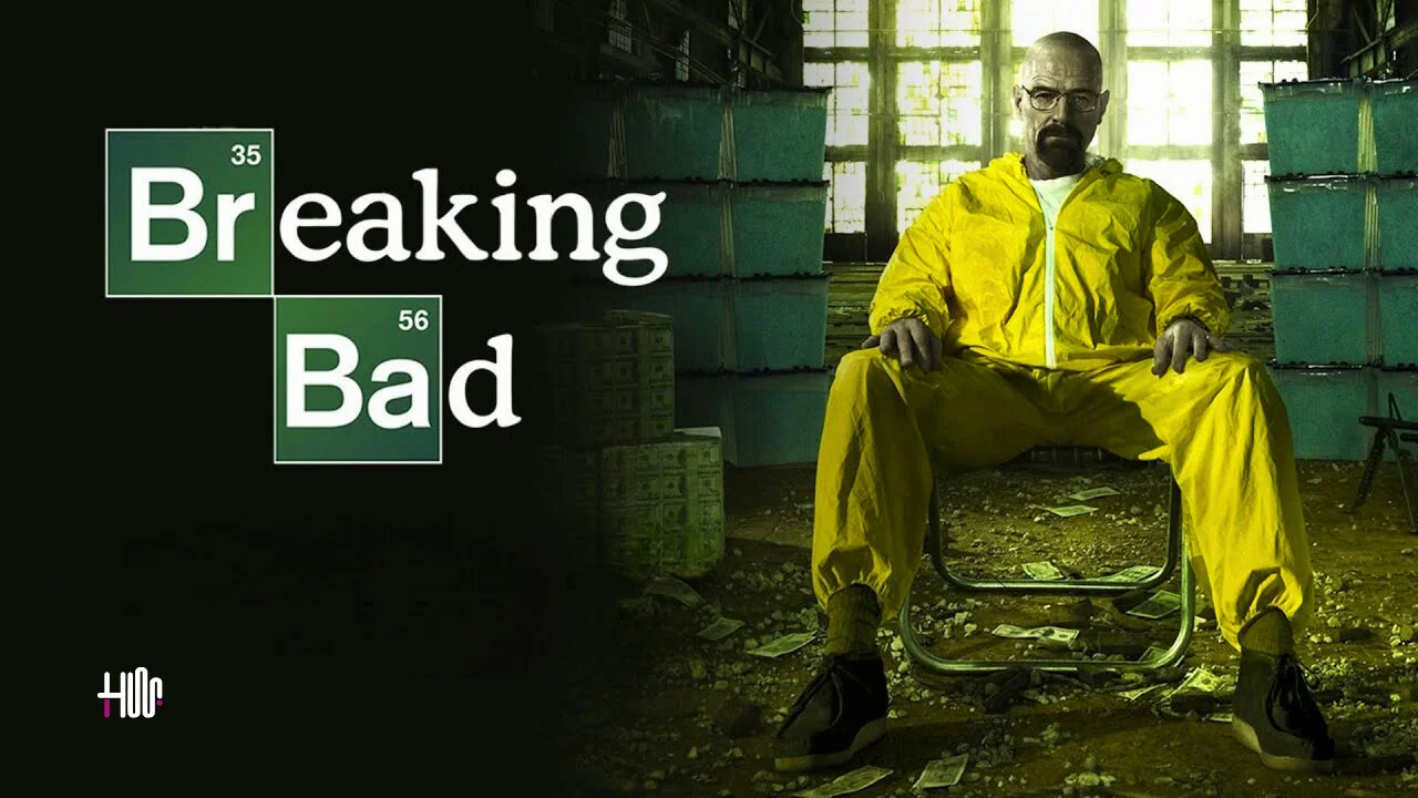 breaking bad walter white - hashtechwave