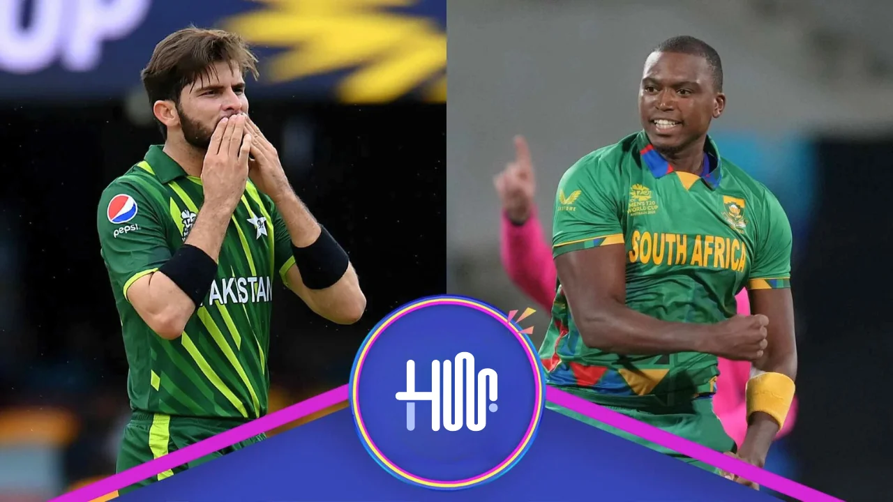 watch online Pak vs south africa free match series 2024 - hashtechwave