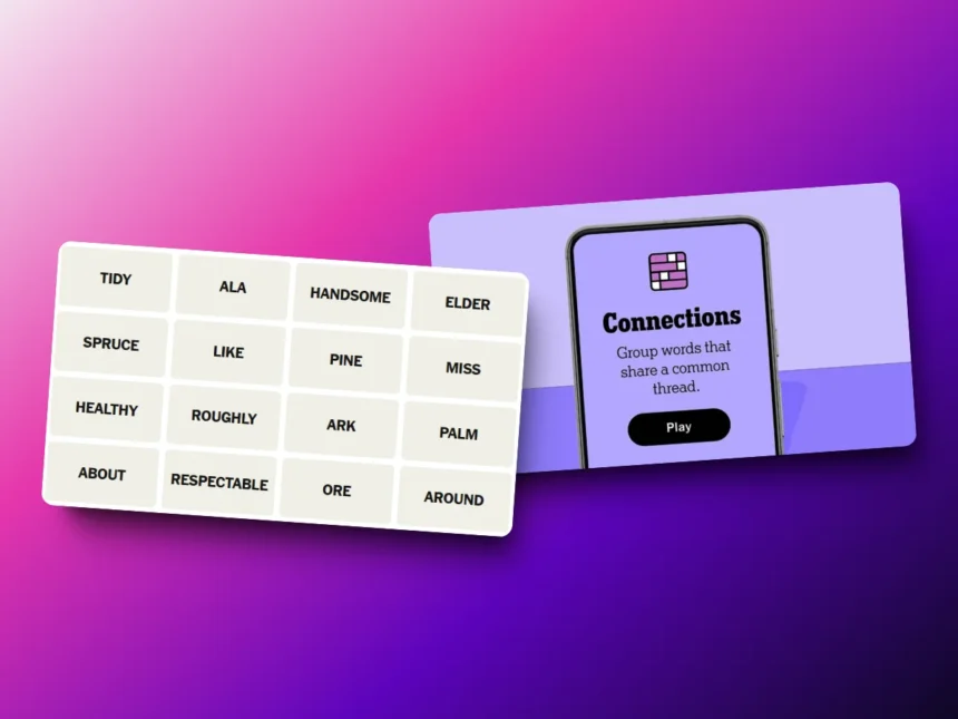 Daily NYT Connections 564 Puzzle hints 26 December 2024 - hashtechwave