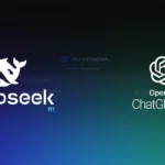 DeepSeek AI vs OpenAI ChatGPT 4.0