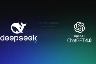 DeepSeek AI vs OpenAI ChatGPT 4.0