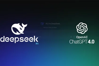 DeepSeek AI vs OpenAI ChatGPT 4.0