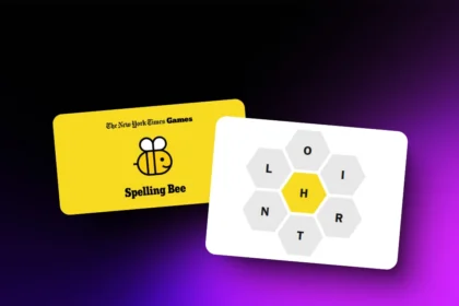 Today 21 February 2025 NYT Spelling Bee Answers and Pangram - hashtechwave